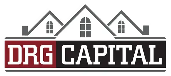 DRG Capital Inc - Logo